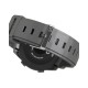 RELOJ SMART METAL GRIS CORREA SR MM