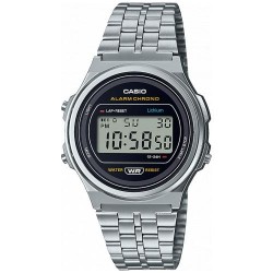 RELOJ DIGITAL  CASIO