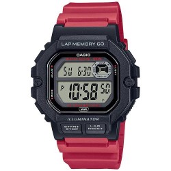 RELOJ DIGITAL  CASIO