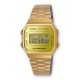 RELOJ DIGITAL DORADO CASIO VINTAGE