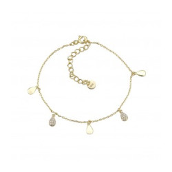 PULSERA  PRETTY JEWELS