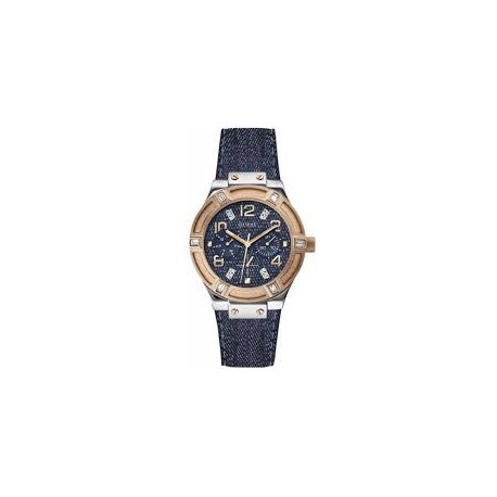 RELOJ GUESS JET SETTER