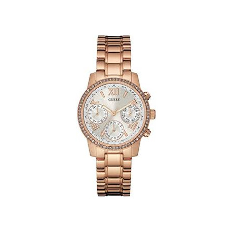 RELOJ GUESS MINI SUNRISE