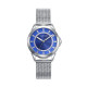 RELOJ ACERO BRAZALETE SRA VA