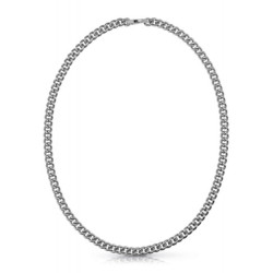 COLLAR GUESS CURB ROUND