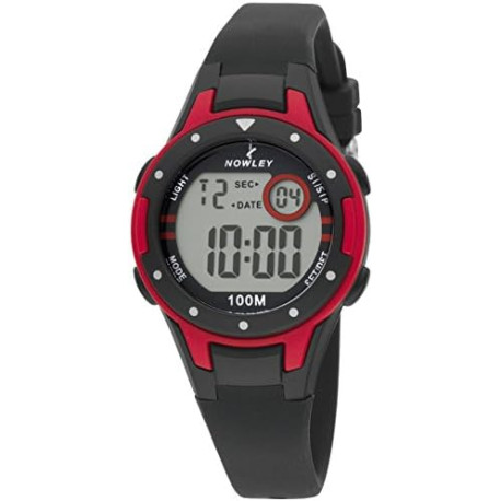 RELOJ DIGITAL RACING