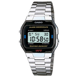 RELOJ DIGITAL  CASIO