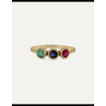 ANILLO TRIPLE BOCEL