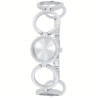 RELOJ LIU.JO RINGS SILVER
