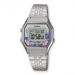 RELOJ CASIO VINTAGE ICONIC