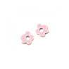 PENDIENTES FLOR NEW PRIMAVERA