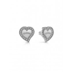 GUESS JEWELLERY HEART WARMING