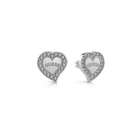 GUESS JEWELLERY HEART WARMING