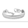 PULSERA ACER0 LIU-JO