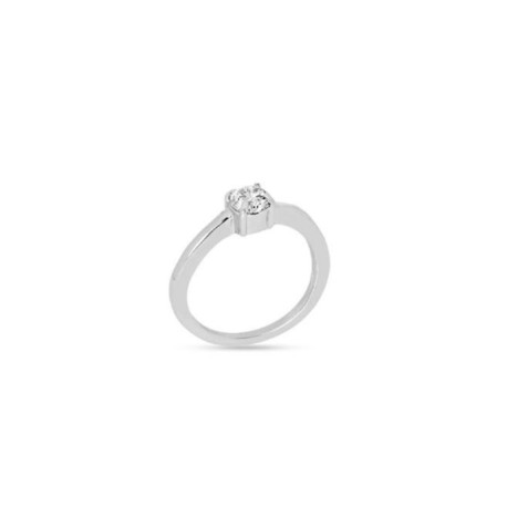 ANILLO  ACER0 LIU-JO