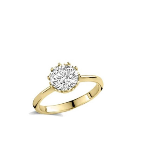 ANILLO  ACER0 LIU-JO