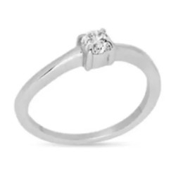 ANILLO  ACER0 LIU-JO