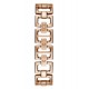 RELOJ GUESS LADIES G LUXE