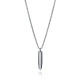 COLLAR ACERO BALA SR FASHION