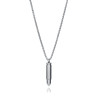 COLLAR ACERO BALA SR FASHION