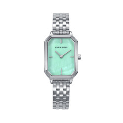 RELOJ ACERO BRAZALETE SRA VA