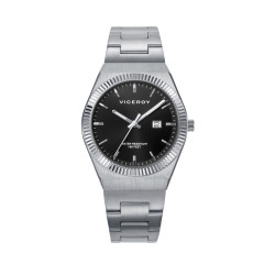 RELOJ ACERO BRAZALETE SRA VA