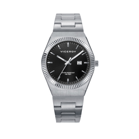 RELOJ ACERO BRAZALETE SRA VA