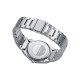 RELOJ ACERO BRAZALETE SRA VA
