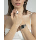 RELOJ ACERO BRAZALETE SRA VA