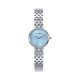 RELOJ ACERO BRAZALETE SRA VA