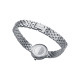 RELOJ ACERO BRAZALETE SRA VA