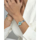 RELOJ ACERO BRAZALETE SRA VA