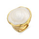 SGW2047600 - Anillo Huldio acabado oro 18k