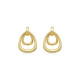 EJ073Y999 - Pendientes Almiol Plata de Ley 925