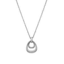 NJ037999 - Collar Almiol Plata de Ley 925