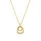 Collar Almiol Plata de Ley 925