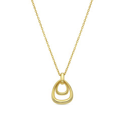 Collar Almiol Plata de Ley 925