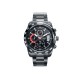 CRONO ACERO IP GRIS BRAZALETE SR VA