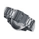CRONO ACERO IP GRIS BRAZALETE SR VA