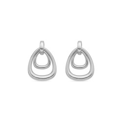 EJ073999 - Pendientes Almiol Plata de Ley 925