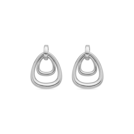 EJ073999 - Pendientes Almiol Plata de Ley 925