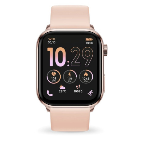 ICE SMART 3.0 - ROSE GOLD