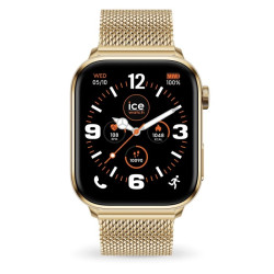 ICE SMART 3.0 - GOLD MILANESE
