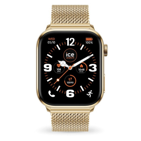 ICE SMART 3.0 - GOLD MILANESE