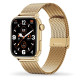 ICE SMART 3.0 - GOLD MILANESE