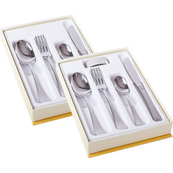 ESTUCHE CUBIERTOS