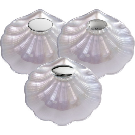 CONCHA CRISTAL NACAR