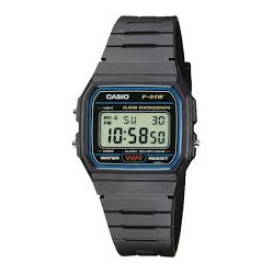 RELOJ DIGITAL CASIO