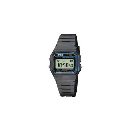 RELOJ DIGITAL CASIO