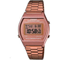 RELOJ CASIO DIGITAL ROSA